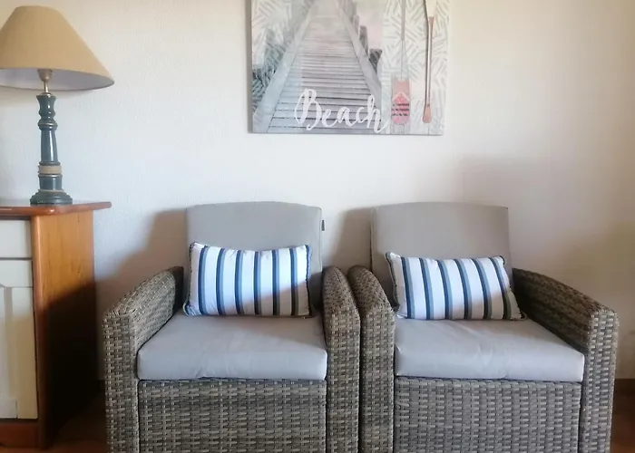 Apartamento Mar Azul
