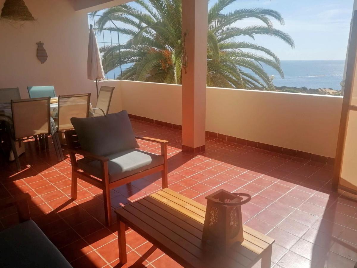 Apartment Mar Azul Lagos